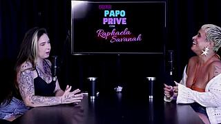 Seu forte é exibição se sente autêntica tem falta das preliminares não sai com homens sem planos e quando beijou mulheres - Just Joana watch on Sheer Red?