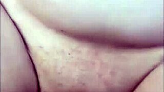 Hannah Horn Filled with Multiple Creampies from Hardcore Homemade Fucking and Fingering