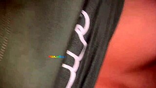 Oh man, this Brazilian college girl screams in pleasure during her first homemade casting fuck with that Colombian guy.