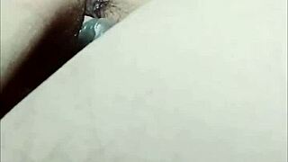 Why Does This Hard Doggystyle Fuck Feel So Good In My Pussy?