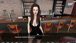 daughter for desserts episode 2, let's keep playing this ultimate playthrough part 3 with all the fucking action