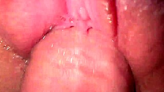 yo, i fuck my teen 18+ stepsister hard and cum inside her tight pussy 😈