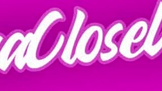 Beautiful Oiled Teen Shows Off Muscular Thighs And Wet Pussy Until Squirting Everywhere