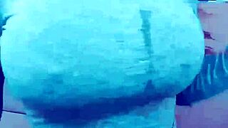 i'm fingering myself as a bimbo on webcam, having so much fun with my beautiful body