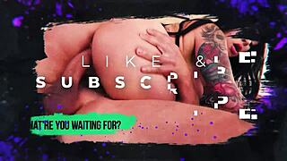 I Picked up the Gorgeous Jewelz Blu for a Good Fucking but She's Adorable with Big Tits