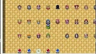 Illusionary World Mindia P1 Hentai Femdom With Big Tits Domination And Control!