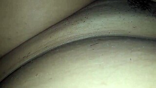 Shaving my pussy for you! Want to eat me convince my husband please