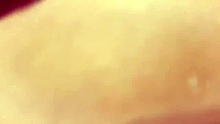 She unleashes a powerful squirt while he fills her ass with cum in intense anal action. Dripping creampie follows the juicy orgasm.