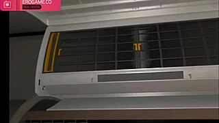 Why does this sexy horny housewife give perfect blowjobs with facials?