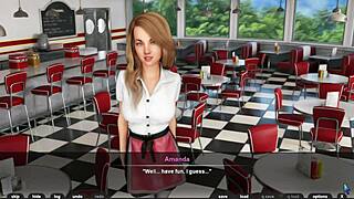 daughter for desserts episode 2, let's keep playing this ultimate playthrough part 3 with all the fucking action