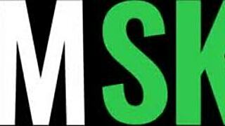 BIMBO GIRLFRIEND VIOLET GEMS DEMANDS BF TO CREAMPIE HER TIGHT TEEN CUNT IN ROUGH DOGGYSTYLE AND COWGIRL RIDING