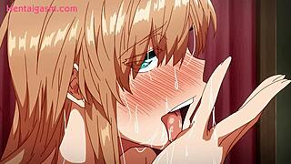 Femme se fait baisée bien comme il faut