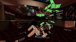 an exhibitionist's DREAM turns into funny BLOOPERS outdoors