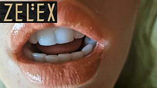 Italian Milf Reveals Zelex Doll for Wild Threesome Roleplay Adventure