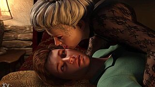 Freaky Milf Hints at Dominating Young 18+ Man with Big Ass Fingering and Masturbation Game