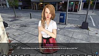 Daughter for desserts episode 2 ultimate playthrough - part 2