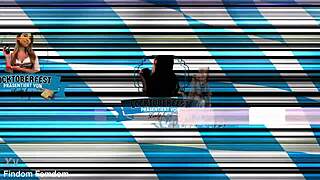 are you ready for locktober 2024 chastity challenge with mistress keyholder and orgasm teasing games