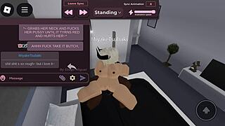 Fucking slut so hard, add me to be next - user qcx alt14