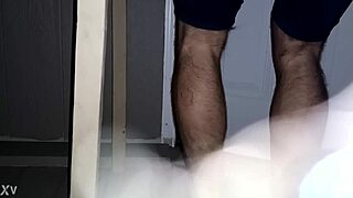 Why indulge in this erotic onion with intense gaping action?