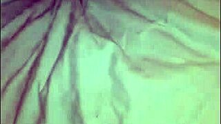 Hannah Horn Filled with Multiple Creampies from Hardcore Homemade Fucking and Fingering