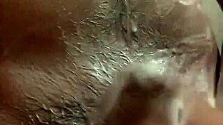 Hey, check out this twink handjob in the bathroom close up!