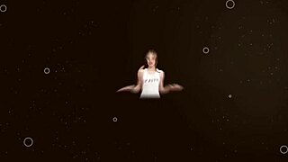 Hot Babes Compete in Naughty Dress-Up Threesome with Interracial Blowjob and Cowgirl Riding