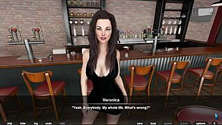 daughter for desserts episode 2, let's keep playing this ultimate playthrough part 3 with all the fucking action