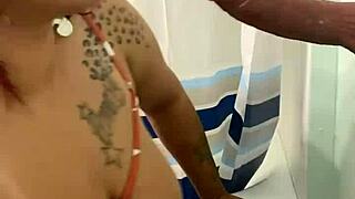 Poke My Throat with Deepthroat Blowjob from Ebony Milf in Full Movie