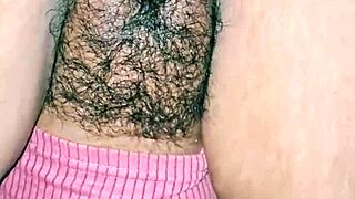 Indian desi hot girl why are you moaning so loud during this hardcore fucking quickie?