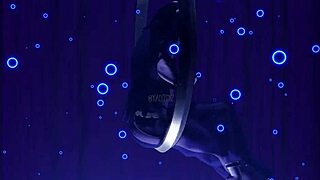 tharja's waiting... you gonna worship her sexy body in this fire emblem warriors turntable?