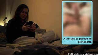 All Men Are Short-Dick Including You In This Interracial Office Roleplay Full Movie With European Co-Workers And Small Cock Action