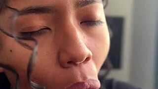 I giving blowjob pov with huge bbc, like amateur couple nysdel