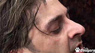 Valery Summerนอกใจสามีโดนควยใหญ่ผัวดูfacialเลอะ