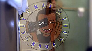 o decided to turn off the lights for a sloppy blowjob and interracial creampie ride with big tits