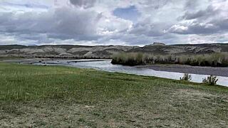 I feel so thrilled compiling those public peeing moments at friends' houses and outdoors in POV style, capturing every intimate wet detail beautifully.