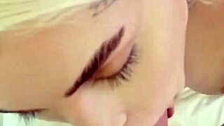 uh from like curious to totally wild in this brazil pov casting with busty teen latina