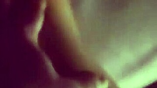 I tried my first time with a ladyboy in Thailand, deepthroating that big cock and gaping assfucking.