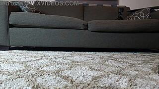 maisy handles oral tasks left over