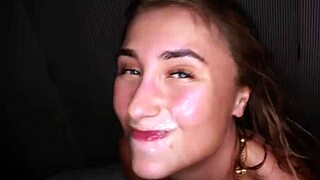 Will Cute Blonde Slave Lil Phillips Scream In Rough Anal Fucking And Pussy Squirting Domination?