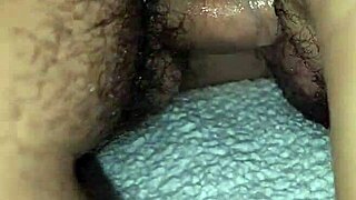 Xxx Dandole Por El Culo a Mi Cuñada Chubby Latina Homemade Creampie in Hairy Tight Pussy Fetish