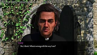 Let's Play Translucydity Ending 1 with Unique Challenges