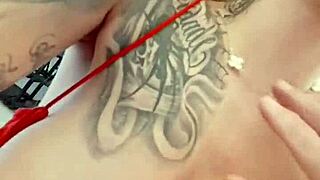 uh from like curious to totally wild in this brazil pov casting with busty teen latina