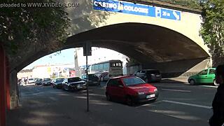 hey, check out pascha in koln cologne germany part 2 😊✈️