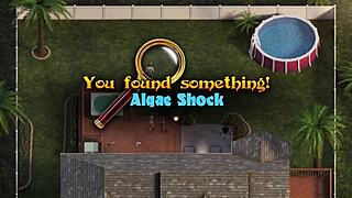 Treasure of Nadia - pt 104 - NLT Media - visual novel, right?