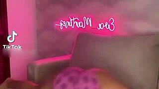 Oh damn, I can't get enough of these big ass teen babes from TikTok in part 1, they're driving me wild!