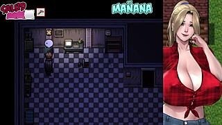 Atrapado En Un Campamento Sexual Con Hermosas Chicas Tetotas Zombies Retreat En Español Capítulo 1 Gloryhole Action