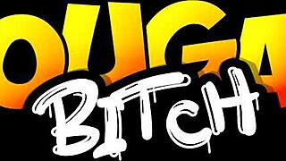 i love when this fat ass milf takes rough anal ending in ass to mouth cumload