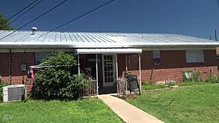 Branquinha deliciosa in lingerie takes anal assfucking as redhead wife with big ass