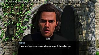 Let's Play Translucydity Ending 1 with Unique Challenges