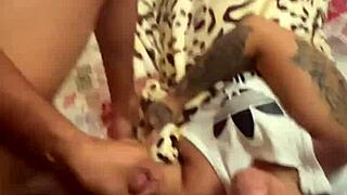 I Feel So Thrilled When My Ex Does It Richly